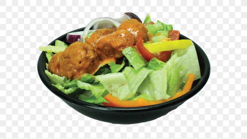 Buffalo Wing Chicken Salad Wing Shack The Wing Hut, PNG, 600x462px, Buffalo Wing, Asian Food, Chicken As Food, Chicken Salad, Cuisine Download Free