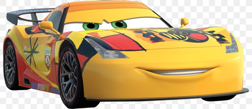 Cars 2 Lightning McQueen Finn McMissile Cars: Fast As Lightning, PNG, 800x356px, Car, Automotive Design, Automotive Exterior, Brand, Carla Veloso Download Free