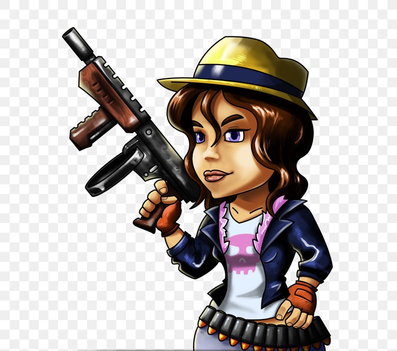 Cartoon Gun Mercenary Profession, PNG, 565x724px, Cartoon, Gun, Mercenary, Profession, Weapon Download Free