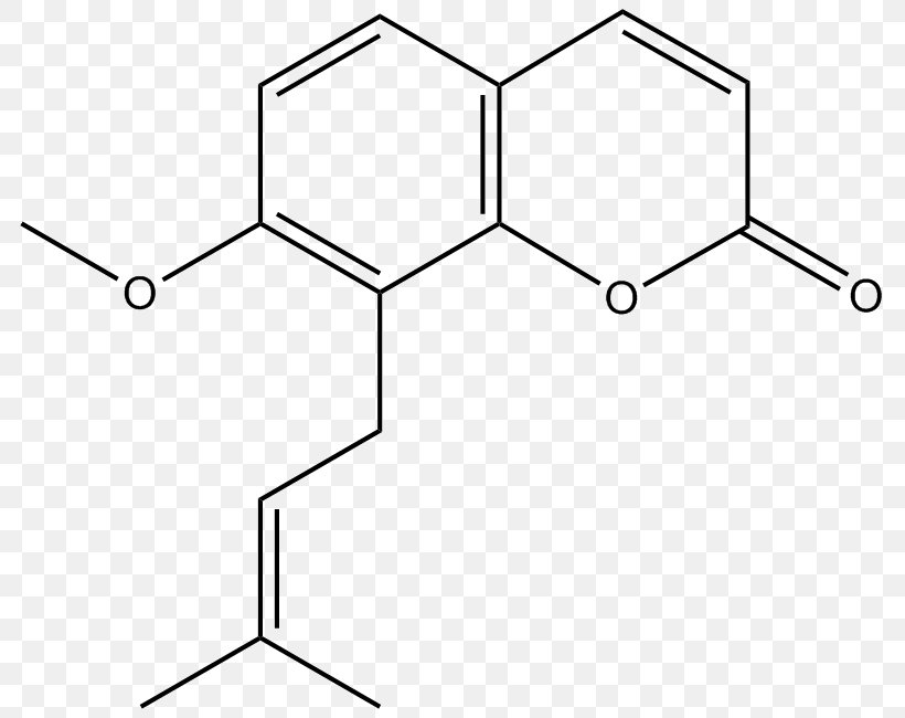 Chemical Compound Coumarin Propionic Acid 2-Chlorobenzoic Acid, PNG, 800x650px, Watercolor, Cartoon, Flower, Frame, Heart Download Free