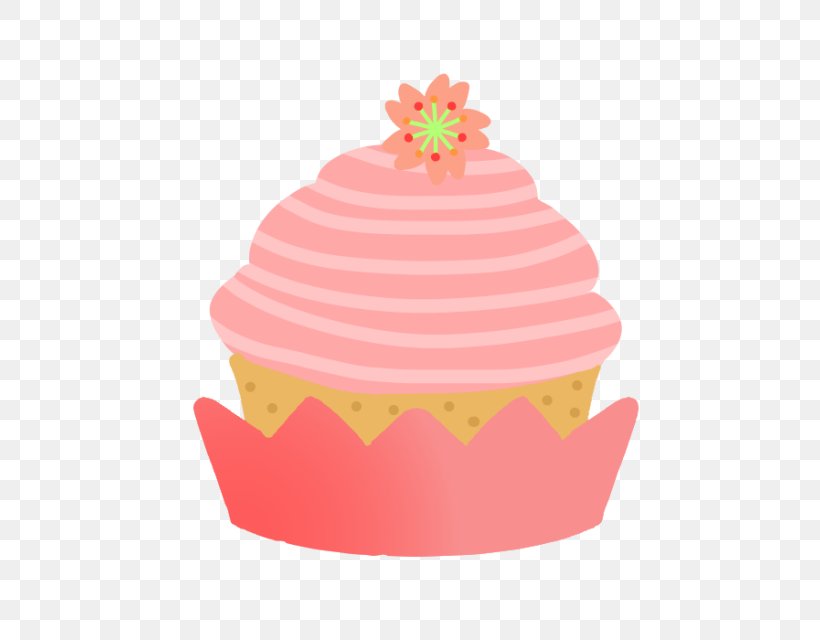 Cupcake Mont Blanc Cream Strawberry, PNG, 640x640px, Cupcake, Advertising, Baking, Baking Cup, Buttercream Download Free