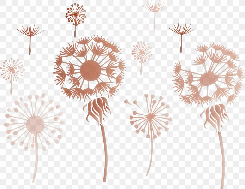 Dandelion, PNG, 3000x2317px, Dandelion, Chrysanthemum, Dahlia, Daisy Family, Flower Download Free