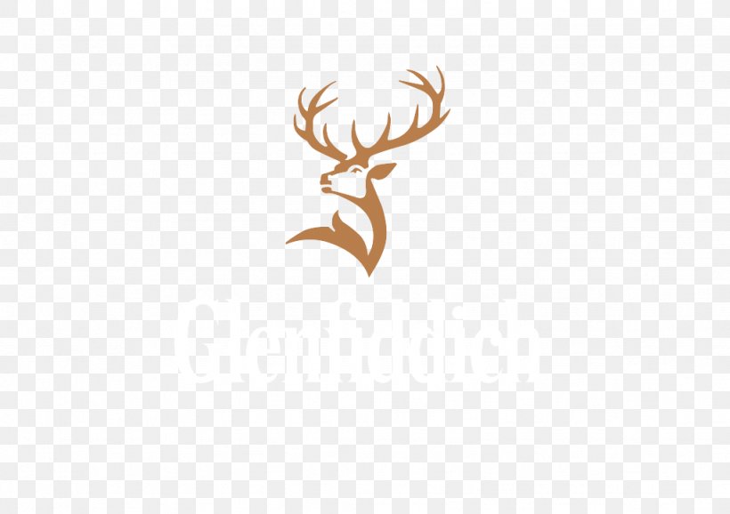 Deer Antler Logo Glenfiddich Font, PNG, 1024x723px, Deer, Antler, Body Jewelry, Glenfiddich, Logo Download Free