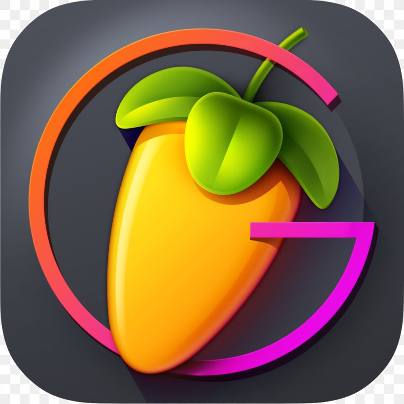 FL Studio Computer Software, PNG, 1024x1024px, Fl Studio, Android, Android Application Package, Apple, Application Software Download Free