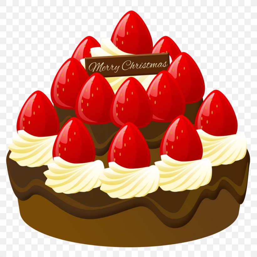 Fruitcake Pâtisserie Chocolate Cake Christmas Cake, PNG, 1000x1000px, Fruitcake, Cake, Candle, Chocolate, Chocolate Cake Download Free
