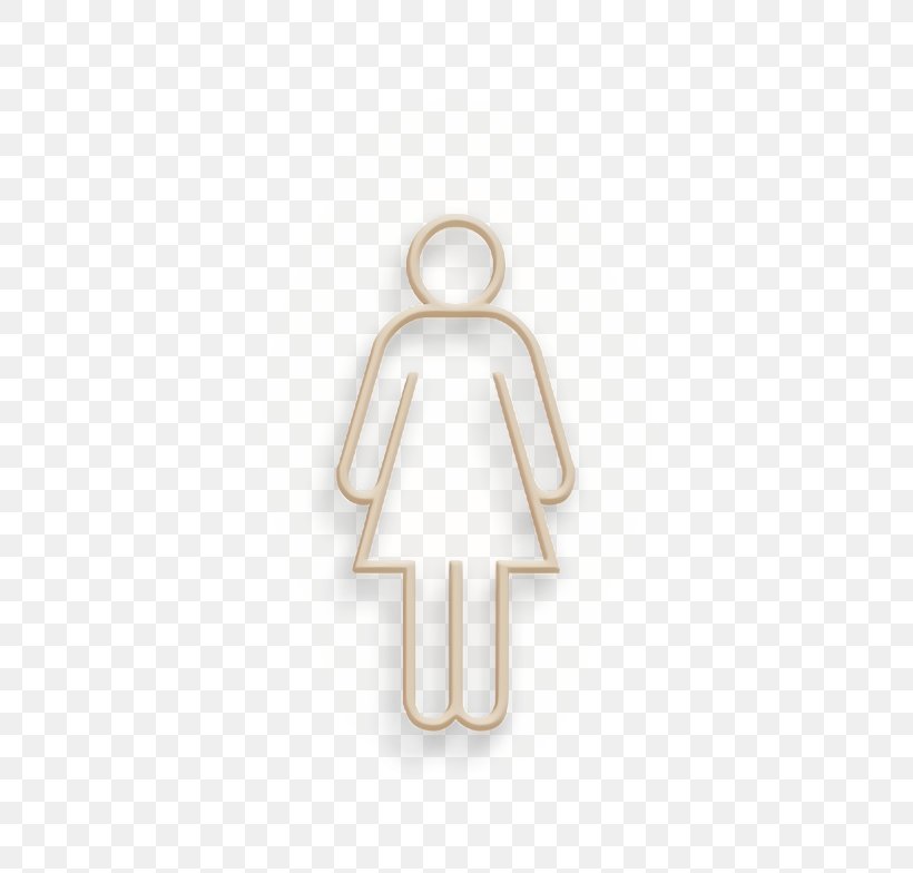Girl Icon, PNG, 478x784px, Girl Icon, Metal, Symbol Download Free
