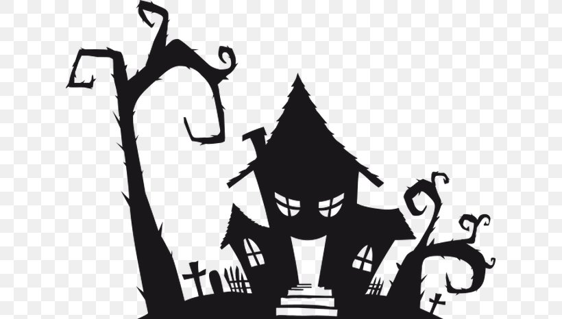 Halloween Cartoon Background, PNG, 627x466px, Poetry, Blackandwhite, Cartoon, Child, Childrens Poetry Download Free