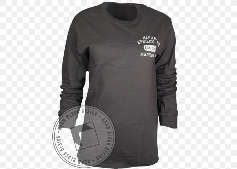 Long-sleeved T-shirt Long-sleeved T-shirt, PNG, 464x585px, Sleeve, Active Shirt, Black, Black M, Long Sleeved T Shirt Download Free