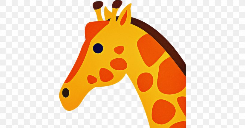 Orange Emoji, PNG, 1200x630px, Emoji, English Language, Giraffe, Giraffidae, Meaning Download Free