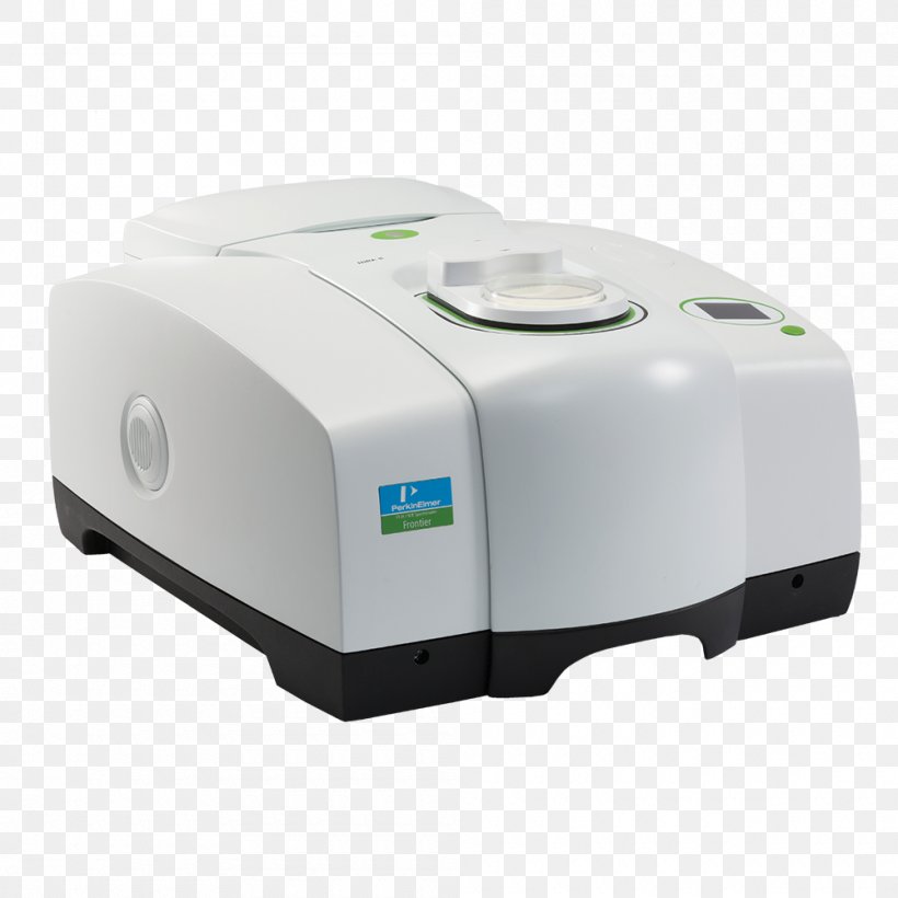 PerkinElmer Fourier-transform Infrared Spectroscopy Spectrometer Laboratory, PNG, 1000x1000px, Perkinelmer, Absorption, Hardware, Infrared Spectroscopy, Laboratory Download Free