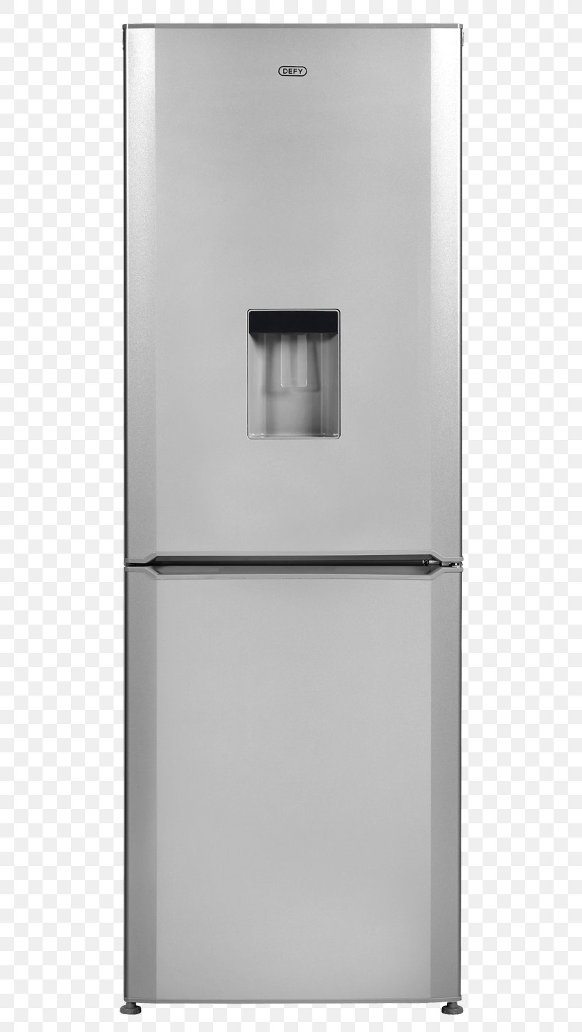 Refrigerator Home Appliance Freezers Major Appliance Refrigeration, PNG, 600x1454px, Refrigerator, Bunk Bed, Cooking Ranges, Defrosting, Defy Appliances Download Free