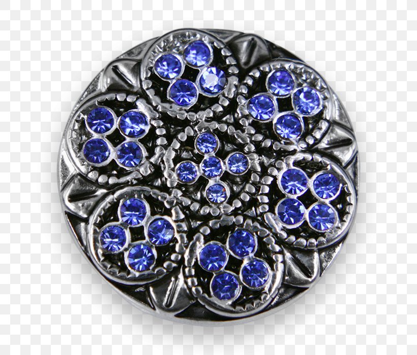 Sapphire Barnes & Noble Bead, PNG, 700x700px, Sapphire, Barnes Noble, Bead, Blue, Button Download Free