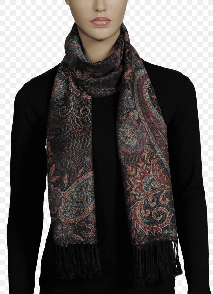 Scarf Paisley Foulard Neck Klud, PNG, 1025x1416px, Scarf, Female, Foulard, Klud, Neck Download Free