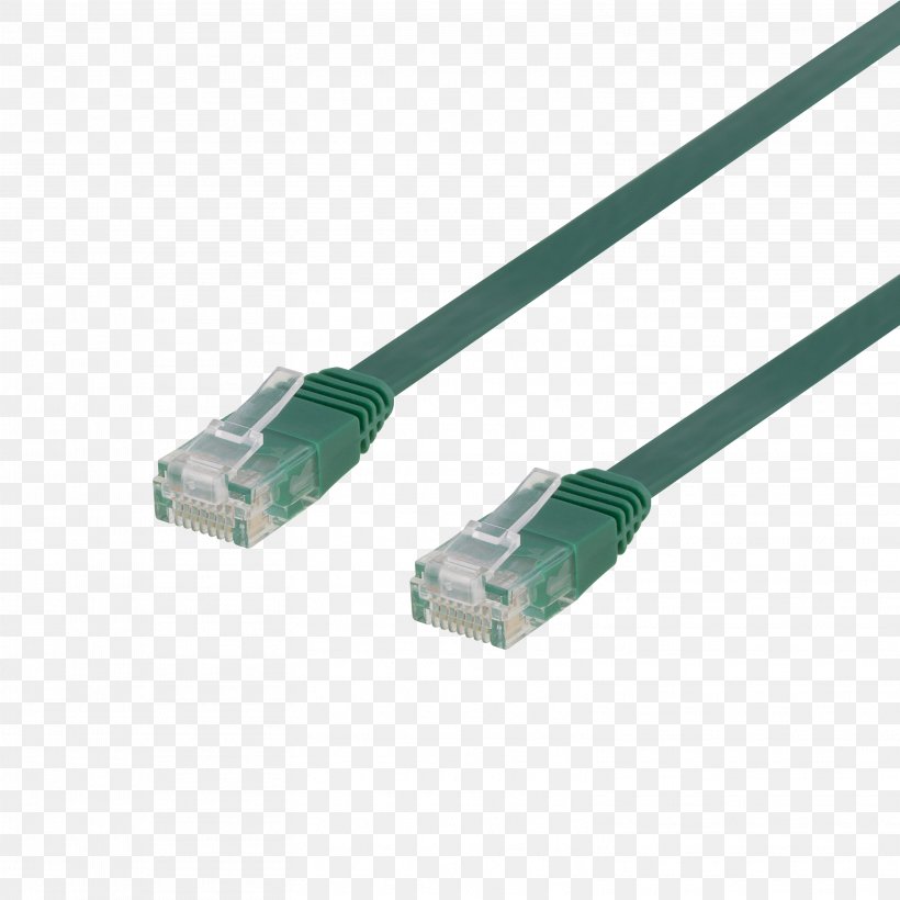 Serial Cable Twisted Pair Electrical Cable Patch Cable Category 6 Cable, PNG, 3126x3126px, Serial Cable, Adapter, Cable, Category 6 Cable, Data Transfer Cable Download Free