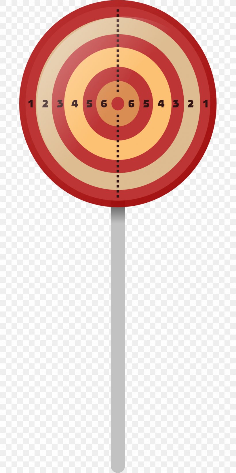 Shooting Target Bullseye Target Corporation Clip Art, PNG, 960x1920px, Shooting Target, Bullseye, Darts, Lollipop, Table Download Free