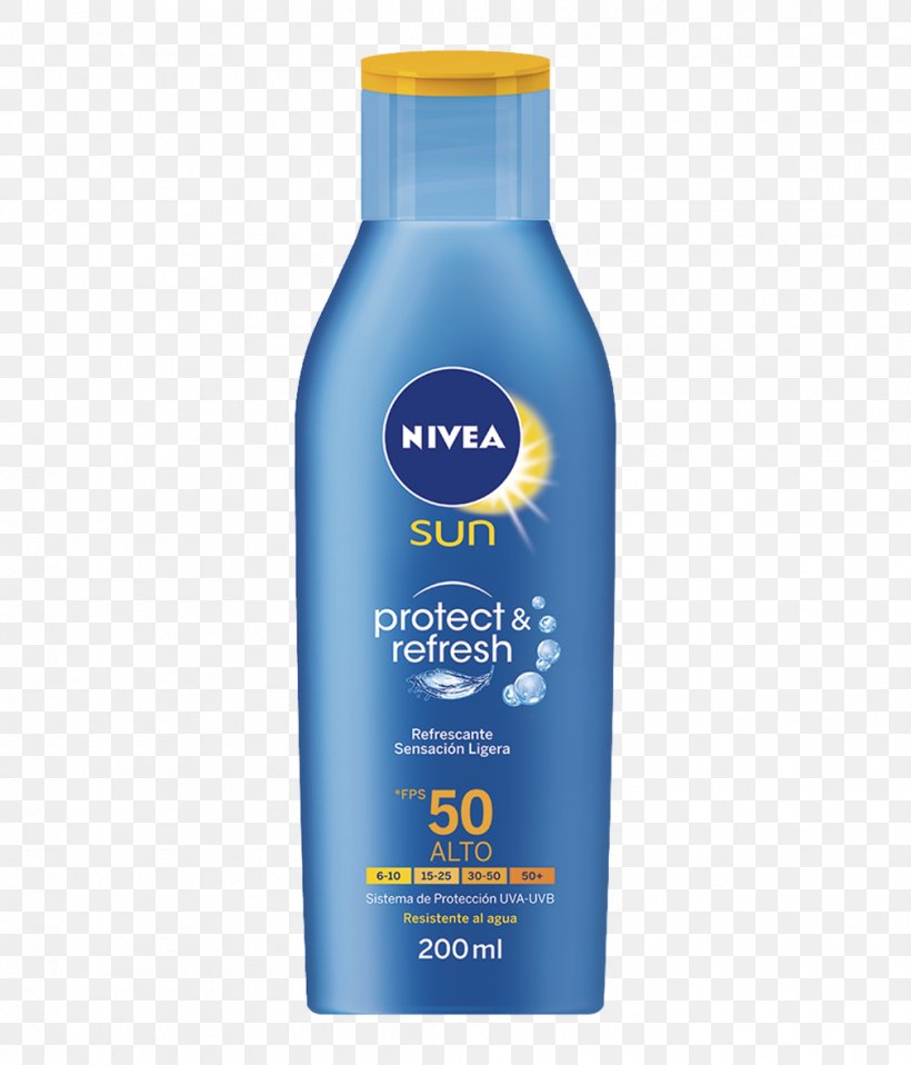 Sunscreen NIVEA Sun After Sun Moisture Soothing Lotion Factor De Protección Solar, PNG, 1010x1180px, Sunscreen, Aftersun, Antiaging Cream, Body Wash, Clinique Moisture Surge Face Spray Download Free