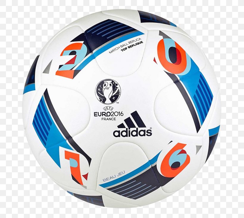 UEFA Euro 2016 Final 2018 FIFA World Cup Football, PNG, 734x734px, 2018 Fifa World Cup, Uefa Euro 2016, Adidas, Adidas Beau Jeu, Adidas Finale Download Free