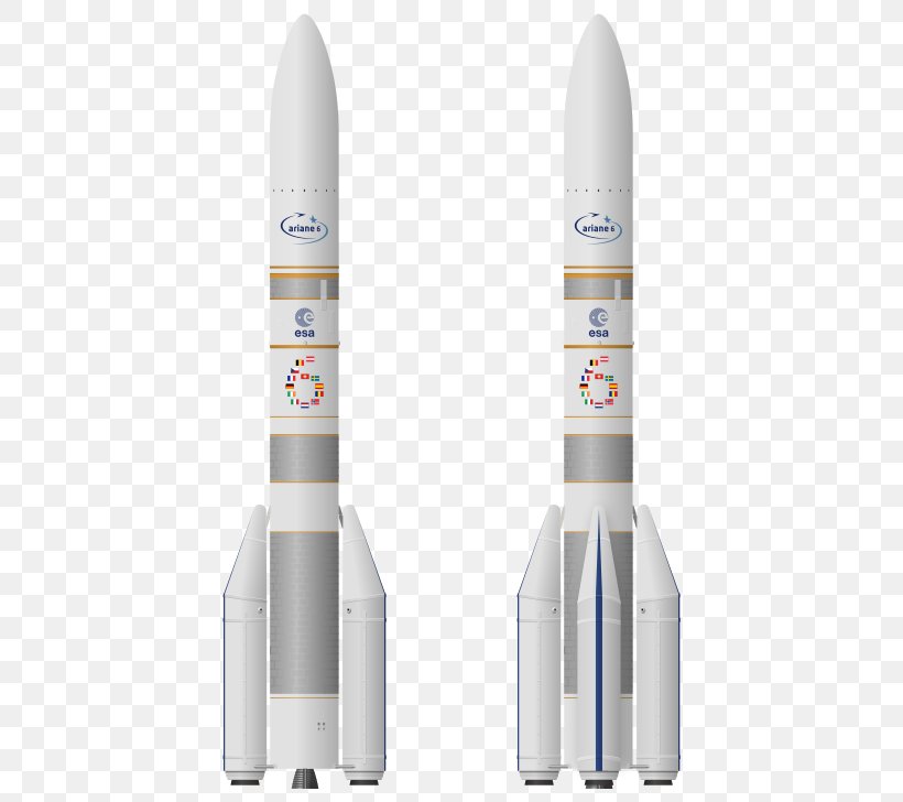 Ariane 6 Ariane 5 Launch Vehicle ArianeGroup, PNG, 440x728px, Ariane 6, Angara, Ariane, Ariane 3, Ariane 4 Download Free