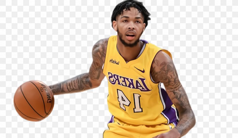 Basketball Cartoon, PNG, 2560x1488px, Brandon Ingram, Ball, Ball Game, Basketball, Basketball Moves Download Free