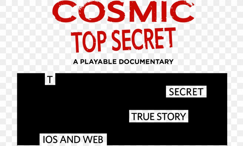 Cosmic Top Secret Klassefilm Logo, PNG, 1340x807px, Logo, Adventure Game, Animaatio, Area, Brand Download Free