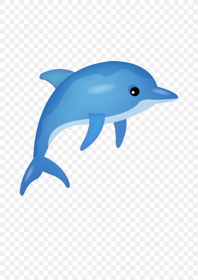Dolphin Cartoon Poster, PNG, 2480x3508px, Dolphin, Cartoon, Common Bottlenose Dolphin, Cove, Fin Download Free