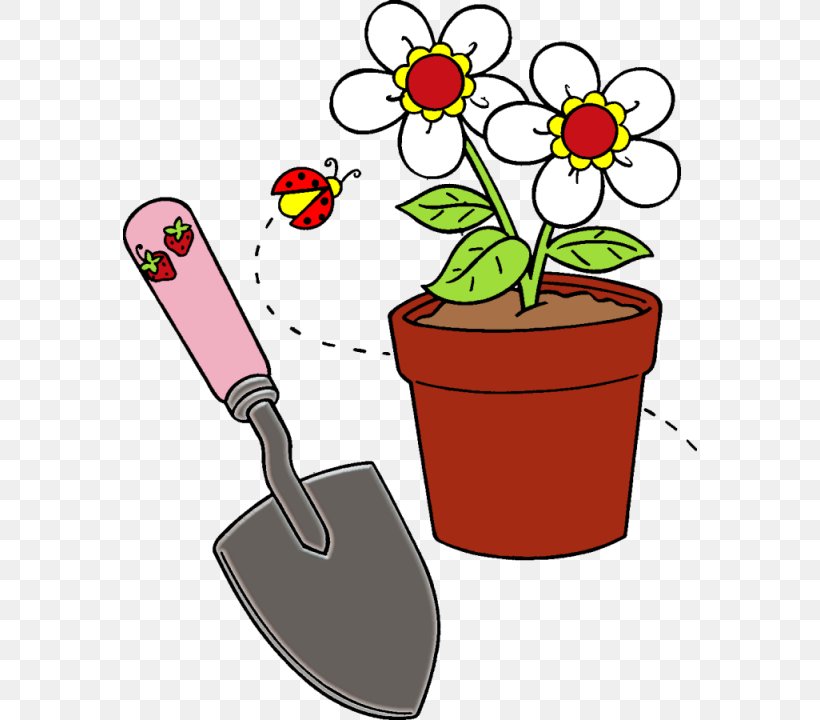 Flowerpot Food Line Clip Art, PNG, 574x720px, Flower, Area, Artwork, Flowerpot, Food Download Free