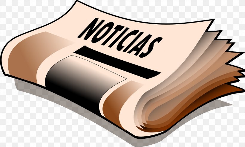 Newspaper León Hostal San Marcos Clip Art, PNG, 1280x773px, 2017, News, Brand, Leon, Logo Download Free