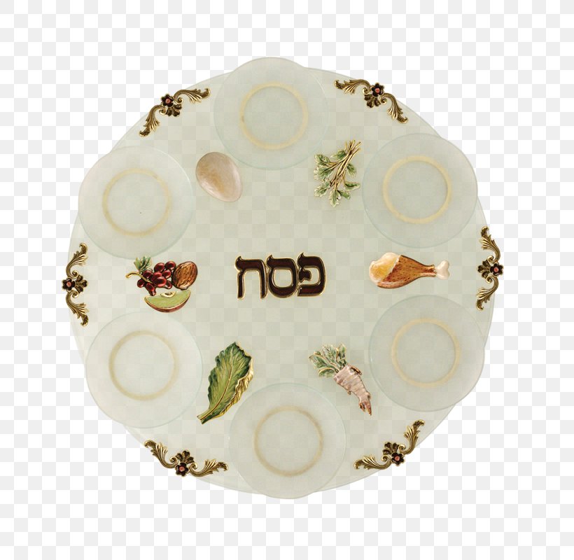 Passover Seder Plate Matzo, PNG, 800x800px, Plate, Blessing, Dishware, Disposable, Glass Download Free