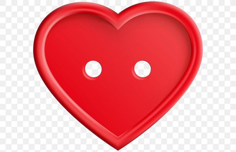 Red Desktop Wallpaper Clip Art, PNG, 600x527px, Red, Blue, Button, Heart, Love Download Free