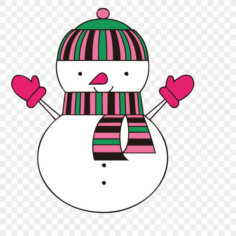 Snowman Glove Christmas Computer File, PNG, 2000x2000px, Snowman, Area, Art, Artwork, Christmas Download Free