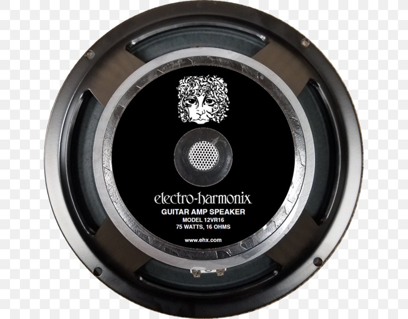 Subwoofer Guitar Amplifier Loudspeaker Electro-Harmonix Sound, PNG, 643x640px, Subwoofer, Amplifier, Audio, Audio Equipment, Car Subwoofer Download Free