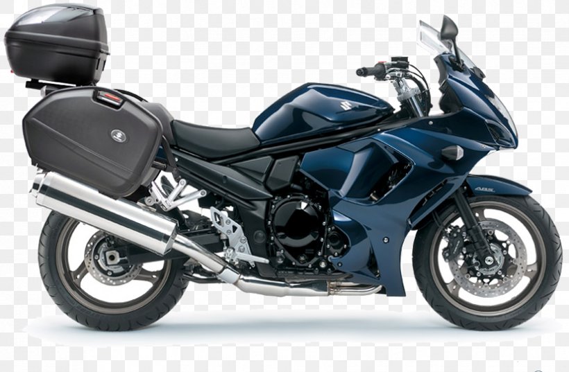 Suzuki Bandit Series Motorcycle Suzuki GSX-R Series Suzuki GSX Series, PNG, 827x542px, Suzuki, Automotive Exterior, Automotive Wheel System, Car, Cruiser Download Free