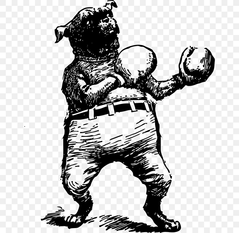 T-shirt Children's Clothing Boxer Canidae, PNG, 654x799px, Tshirt, Art, Black And White, Boxer, Boxing Download Free
