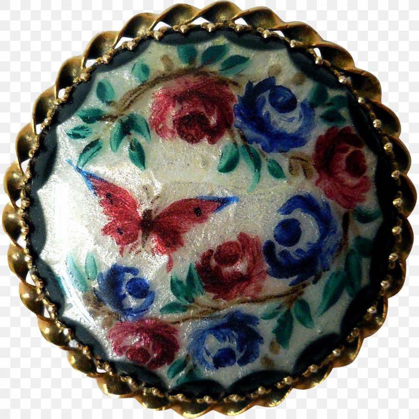 Brooch Cobalt Blue Gold Turquoise Jewellery, PNG, 1179x1179px, Brooch, Blue, Cobalt, Cobalt Blue, Dishware Download Free