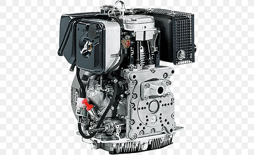 Car Diesel Engine Hatz Single-cylinder Engine, PNG, 500x500px, Car, Aircooled Engine, Auto Part, Automotive Engine Part, Crankshaft Download Free