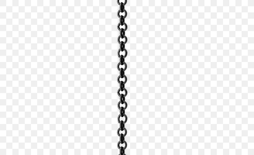 Chain Body Jewellery Black & White, PNG, 700x500px, Chain, Black White M, Body Jewellery, Body Jewelry, Fashion Accessory Download Free