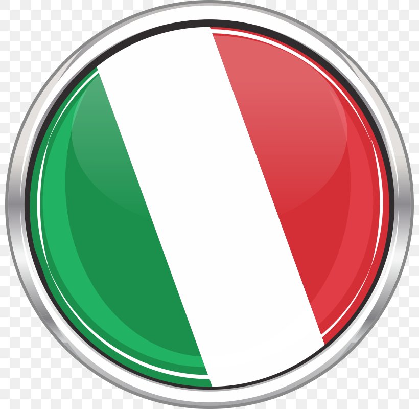 Flag Of Italy Media Educational Center Botev Flag Of The Czech Republic Flag Of Spain, PNG, 800x800px, Flag, Area, Body Jewelry, Brand, Emblem Download Free