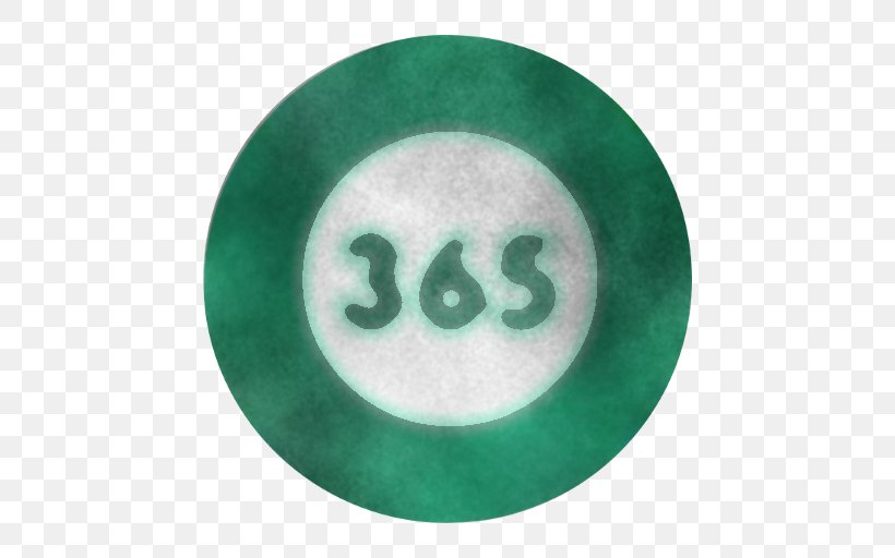 Green Plate Teal Turquoise Circle, PNG, 512x512px, Green, Ball, Dishware, Games, Number Download Free