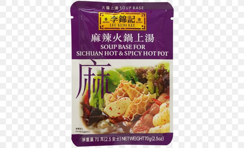 Hot Pot Sichuan Cuisine Pidu District Lee Kum Kee Chili Pepper, PNG, 500x500px, Hot Pot, Asian Food, Chili Pepper, Chongqing Hot Pot, Conpoy Download Free