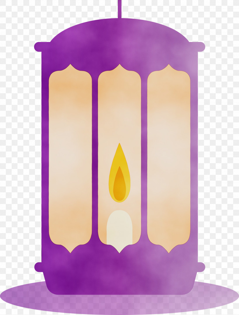 Lighting Purple Wax, PNG, 2273x2999px, Pelita, Lighting, Paint, Purple, Watercolor Download Free