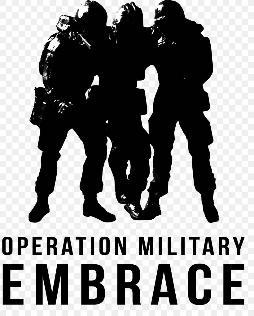 Logo Military Veteran Soldier Organization, PNG, 1769x2201px, Logo, Afghanistan, Black, Black And White, Human Behavior Download Free