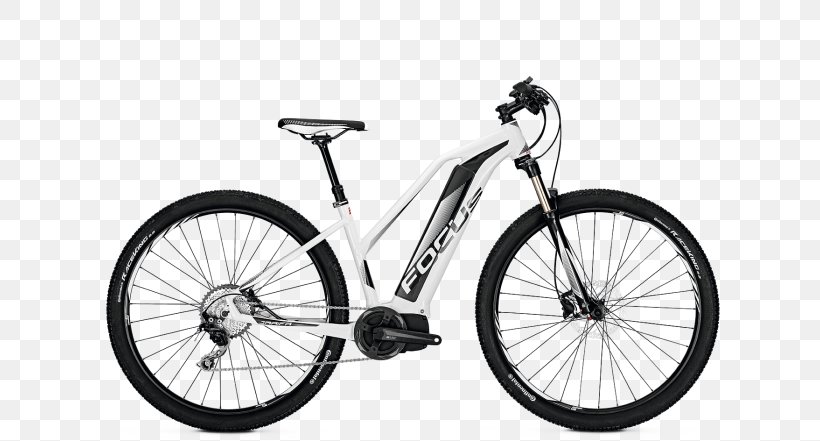 Mountain Bike Electric Bicycle Fuji Bikes Focus Bikes, PNG, 700x441px, Mountain Bike, Automotive Tire, Bicycle, Bicycle Accessory, Bicycle Drivetrain Part Download Free