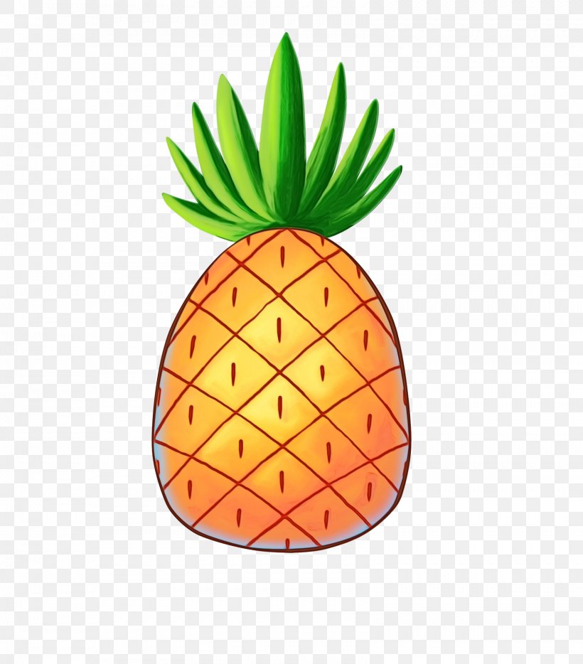 Clip Art Pineapple Image Download, PNG, 1599x1823px, Pineapple, Ananas, Bromeliaceae, Cartoon, Drawing Download Free