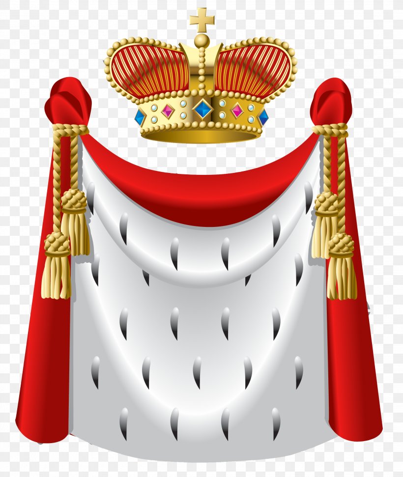 Robe Crown King Clip Art, PNG, 2244x2659px, Robe, Cape, Cdr, Clothing, Crown Download Free