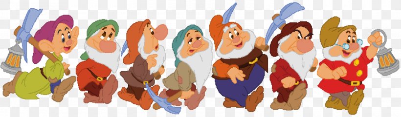 Seven Dwarfs Snow White Los Siete Enanitos Grumpy, PNG, 1600x469px, Seven Dwarfs, Bashful, Dwarf, English, Grumpy Download Free