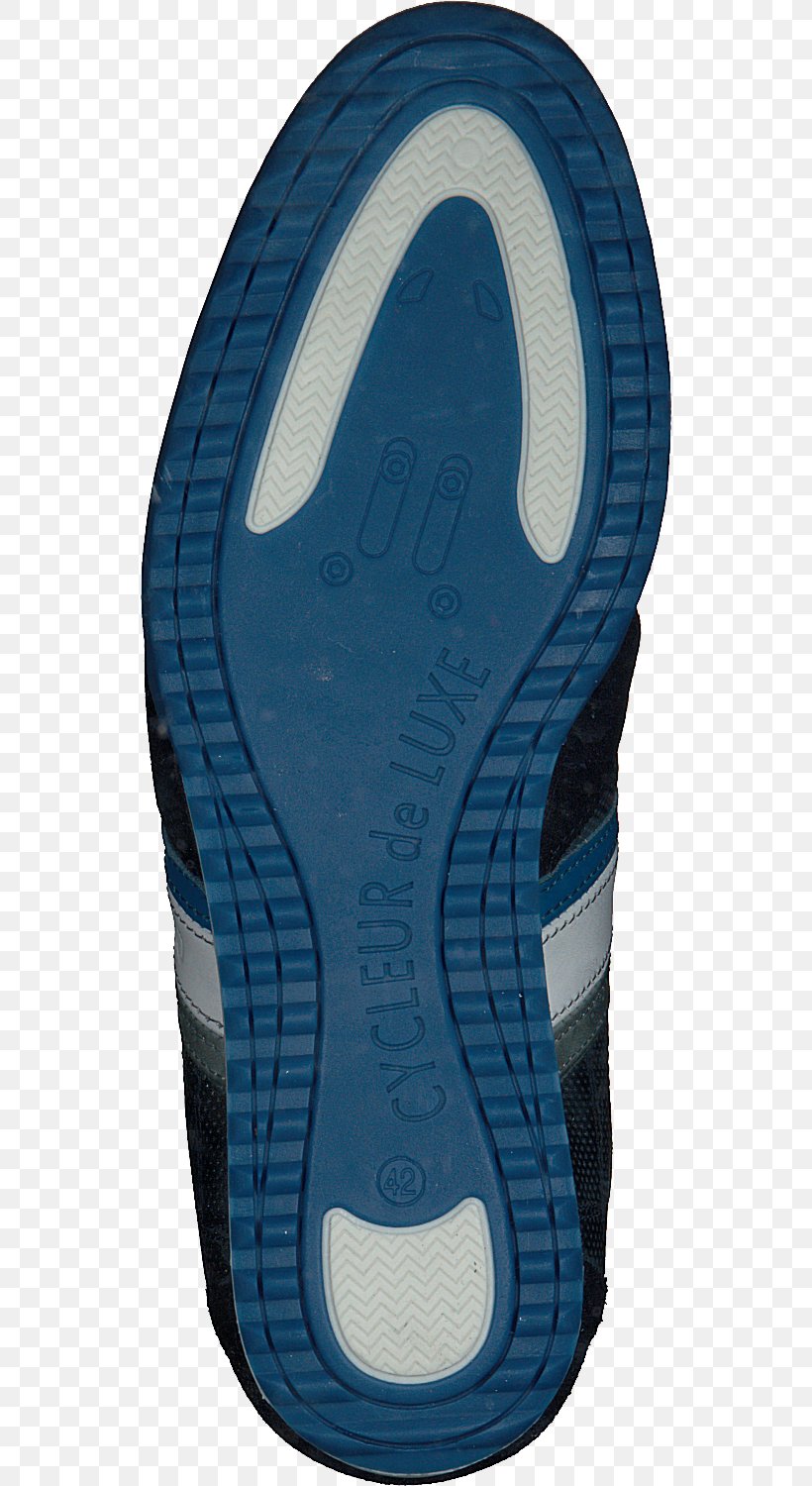 Shoe Product Design Flip-flops Sportswear, PNG, 550x1500px, Shoe, Aqua, Cobalt Blue, Cross Training Shoe, Crosstraining Download Free