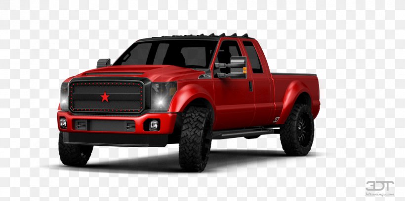 Tire Pickup Truck Car Automotive Design Bumper, PNG, 1004x500px, Tire, Automotive Design, Automotive Exterior, Automotive Tire, Automotive Wheel System Download Free