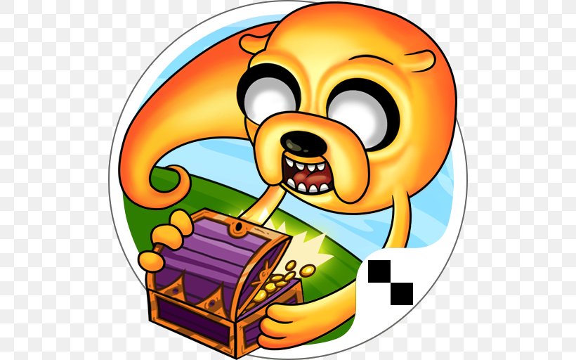 Android Application Package Finn The Human Ski Safari: Adventure Time Cartoon Network Download, PNG, 512x512px, Finn The Human, Adventure Time, Adventure Time Game Wizard, Android, Artwork Download Free