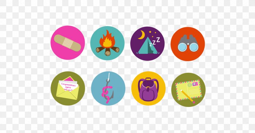 Camping Summer Camp Clip Art, PNG, 1200x628px, Camping, Badge, Campfire, Easter Egg, Icon Design Download Free