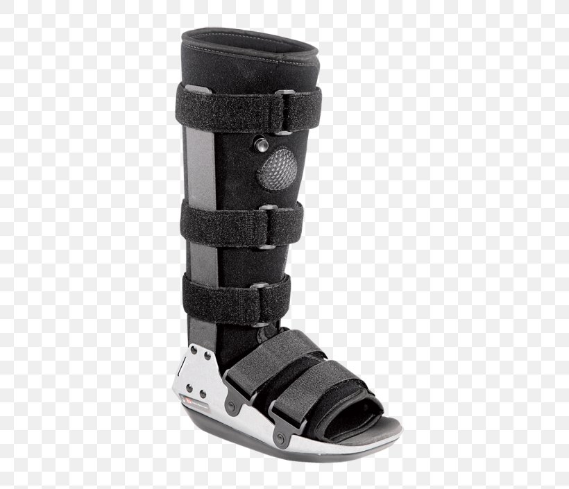 El Mundo De La Ortopedia Splint Medical Boot Orthopaedics Plantar Fasciitis, PNG, 705x705px, Splint, Achilles Tendon, Ankle, Black, Boot Download Free